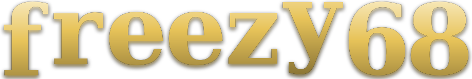freezy68 logo